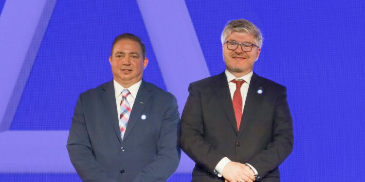 OACI reconoce a República Dominicana como Hub Aéreo Regional y referente mundial