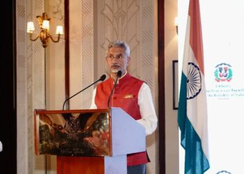 El comercio bilateral India y RD alcanza los mil millones de dólares