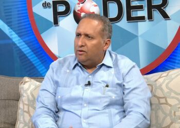 Participación Ciudadana elogia reunión de Abinader con Fernández y Martínez