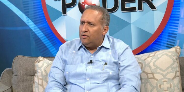 Participación Ciudadana elogia reunión de Abinader con Fernández y Martínez