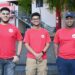 Estudiantes del INTEC representan a Latinoamérica en competencia mundial de Huawei