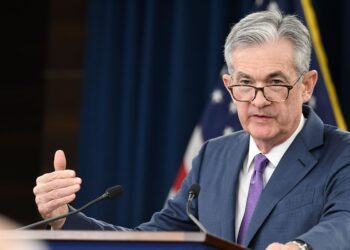 La Fed de EEUU mantiene tipos de interés en máximos de 23 años