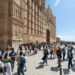 La lista de las principales potencias turísticas liderada por Estados Unidos y España