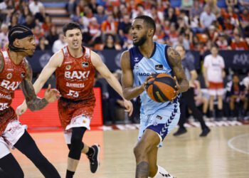 Jean Montero: La nueva estrella del MoraBanc Andorra brilla en abril