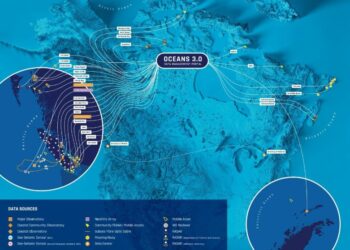 Tormenta solar afectó brújulas submarinas y produjo auroras en latitudes inusuales