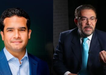 ABC Marketing revela candidatos del PRM en DN y SD encabezan preferencias 