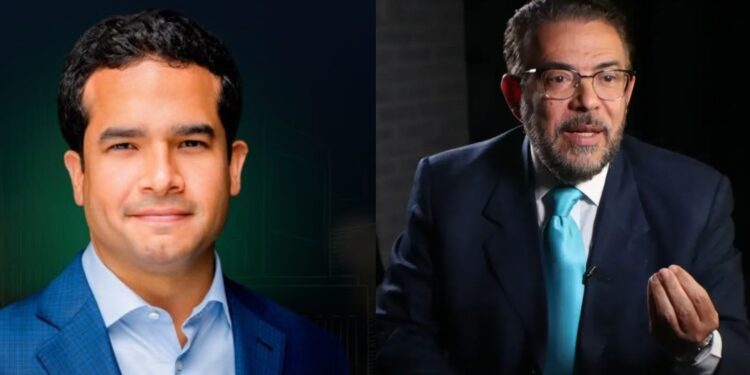 ABC Marketing revela candidatos del PRM en DN y SD encabezan preferencias 