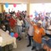 Eddy Alcántara recorre municipios de PSD en apoyo a Abinader