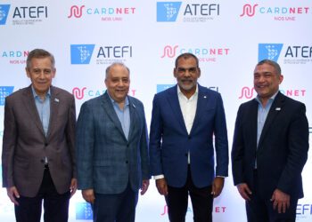 CARDNET recibe la XXVII Asamblea Anual de Miembros de ATEFI