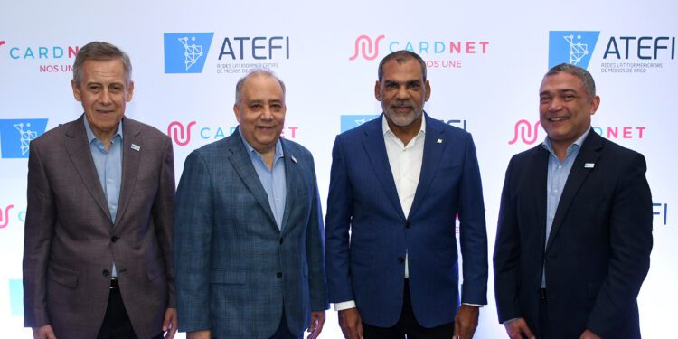 CARDNET recibe la XXVII Asamblea Anual de Miembros de ATEFI