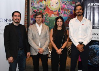 ASYSTEC & Check Point empeñado en la protección de ciberseguridad