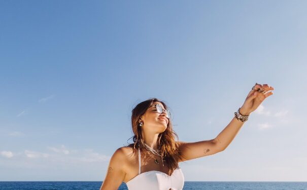 Techy Fatule lanza "Mis merengues favoritos Live Album Vol.1″