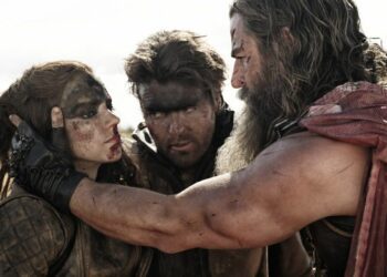 “Furiosa: La Saga Mad Max” con estreno simultáneo en República Dominicana