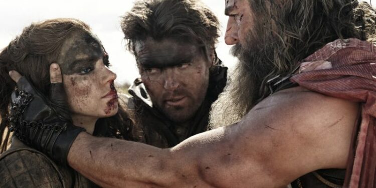 “Furiosa: La Saga Mad Max” con estreno simultáneo en República Dominicana