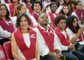 INFOTEP creará proyecto para establecer nexos con los egresados de la institución