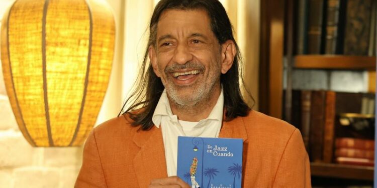 “De Jazz en Cuando” promete una experiencia musical inolvidable