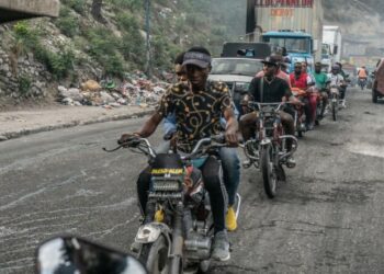 Son niños un tercio de los miembros de grupos armados en Haití