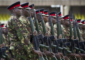 Pandillas haitíanas se alían ante dilación de llegada de tropas extranjeras 