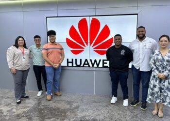 Estudiantes RD brillarán en la competencia global de TIC Huawei