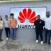 Estudiantes RD brillarán en la competencia global de TIC Huawei