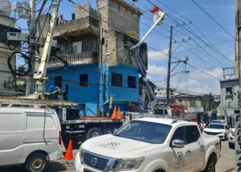 PGASE solicitará coerción por fraude eléctrico en la provincia Santo Domingo