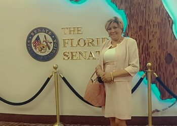 Reconocida cubana cristiana defensora democracia en FL exhorta dominicanos a votar