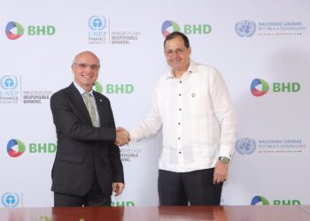 Banco BHD se convierte en signatario de los principios de banca responsable de la ONU