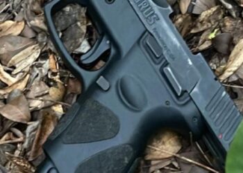 Capturan a Integrante de Banda de Asaltantes en Santo Domingo Este