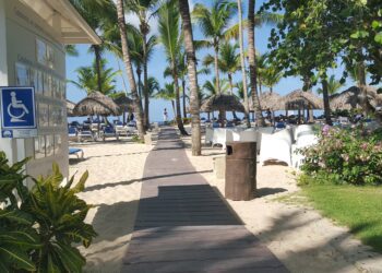 La Romana se transforma en un destino turístico accesible