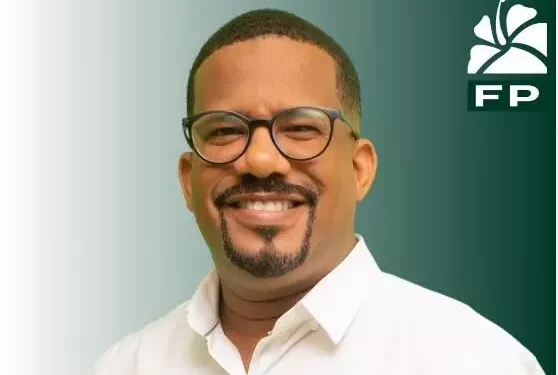 Candidato de la Fuerza del Pueblo ratifica su postura ante la Junta Central Electoral