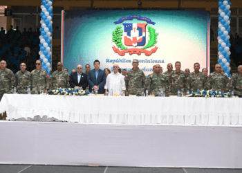 Servicio Militar Voluntario gradúa Más de 5,000 jóvenes