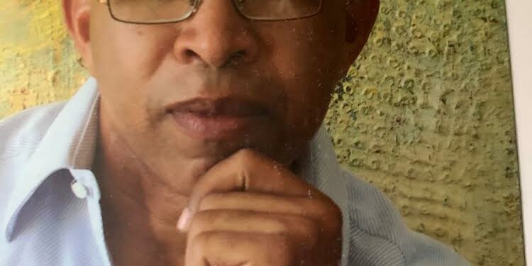 Miguel Pineda, el reconocido pintor dominicano, fallece a los 62 años