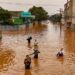 Brasil: Inundaciones históricas dejan más de 100 muertos y miles de desplazados