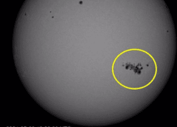 Alerta global: Inminente tormenta geomagnética severa amenaza las tecnologías terrestres