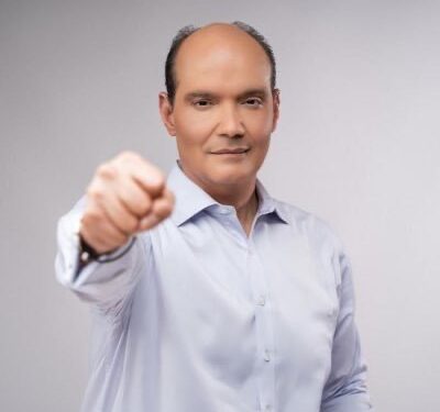 Maratón Electoral: El PED lanza cierre de campaña de 4 días