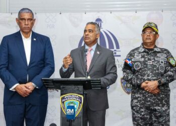 Seguridad y Desarme: Una mirada al impacto de las iniciativas gubernamentales en RD