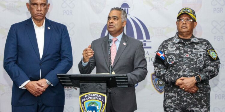 Seguridad y Desarme: Una mirada al impacto de las iniciativas gubernamentales en RD