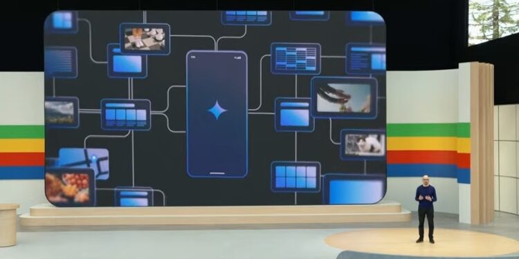 Google saca músculo con la IA con novedosas herramientas