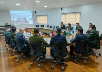 Operativo "La Vuelta" desmantela redes de trata de personas en América Latina