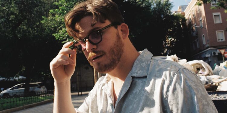 Simon Grossman debutará en República Dominicana con conciertos exclusivos