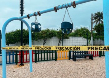 Alcaldía refuerza medidas preventivas ante vaguada y mantiene parques cerrados