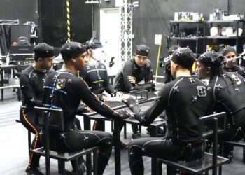 Se estrena en junio Trinitarios, de CERTV, una serie sin precedentes 