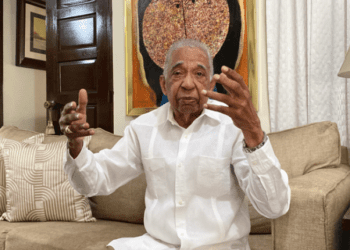 Minerd lamenta la muerte del profesor Jesús de la Rosa