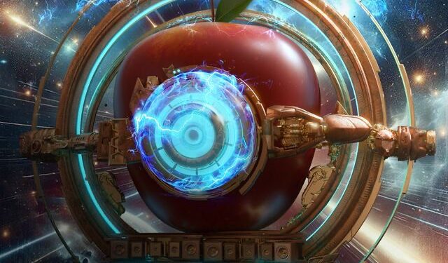 La Gran Manzana lanza álbum "MerenVolution"