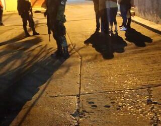 Asesinado un líder  de coalición política opositora en México