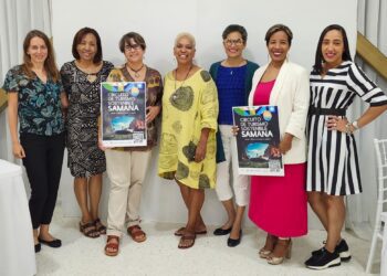 Circuito sostenible: Samaná lanza su innovadora guía turística