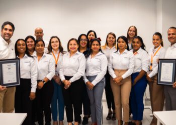 Carrujo Empresarial obtiene la certificación ISO 9001