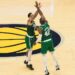 Boston Celtics se imponen 3-0 a Indiana Pacers y acarician las Finales de la NBA