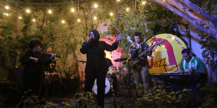 Artistas dominicanos se unen al homenaje a Presuntos Implicados por su 40 aniversario