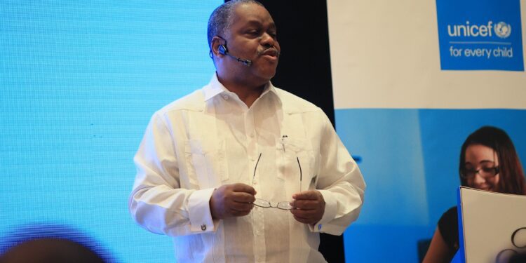 Garry Conille asume nuevamente como primer Ministro de Haití